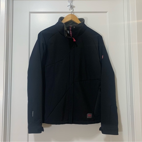 HELLY HANSEN - Zipper Fleece Jacket/ Outerwear - Women’s L - Picture 2 of 16